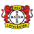 Bayer Leverkusen drakt barn